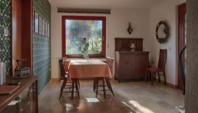 Ferienwohnung bei Stadthagen mit Wlan und Waschmaschine